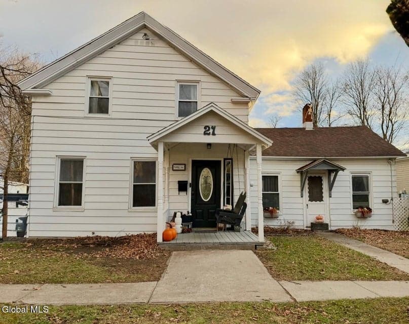 21 Seminary Street, photo 1
