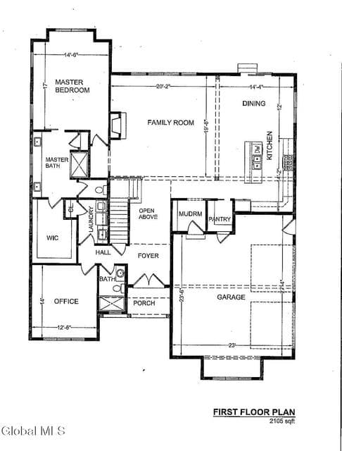 4 Faulkner Drive, photo 5