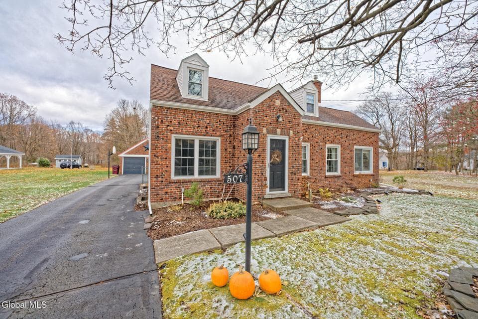 507 Brunswick Road, photo 1