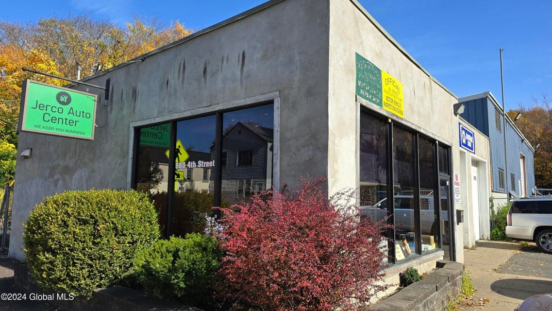 580 4th Street, Troy, NY 12180