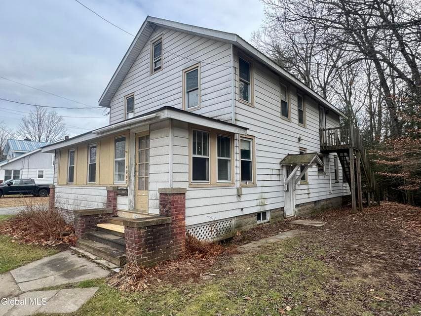 4062 Rockwell Street, Hadley, NY, photo 2