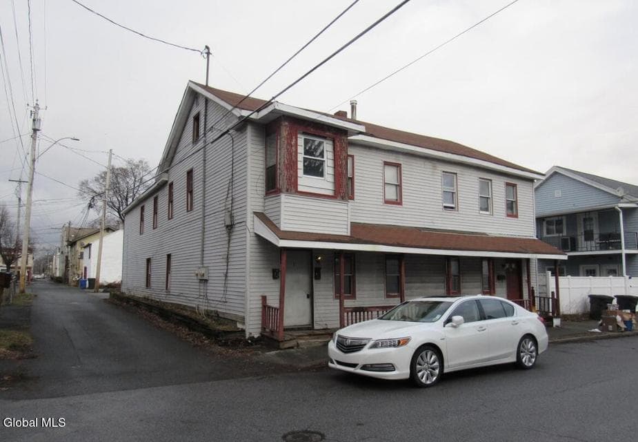 29-31 Middle Street