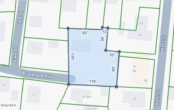 1 Brookdale Avenue, photo 2