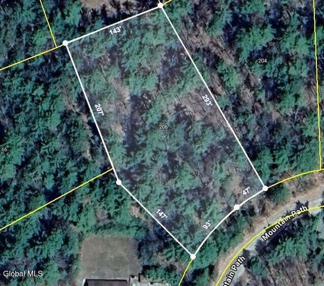 206 Mountain Path, photo 2