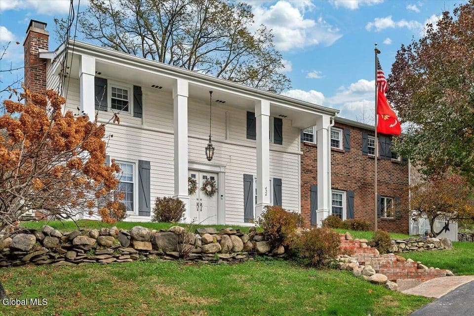424 Gower Road, Glenville, NY 12302, photo 1