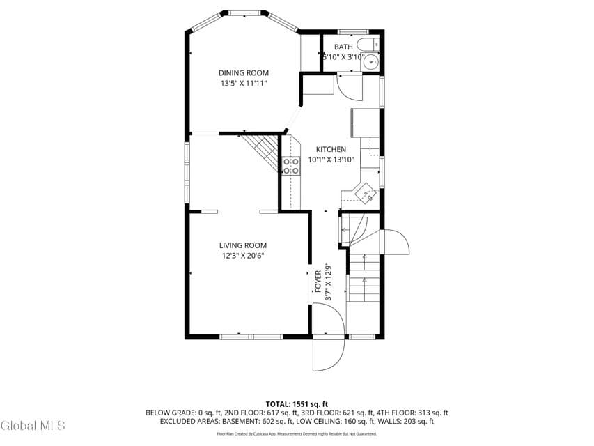 596 Morris Street, photo 4