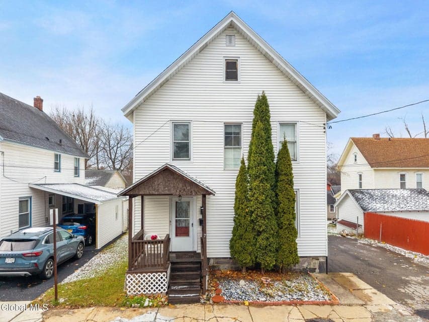 0.12 acres · Duplex, photo 1