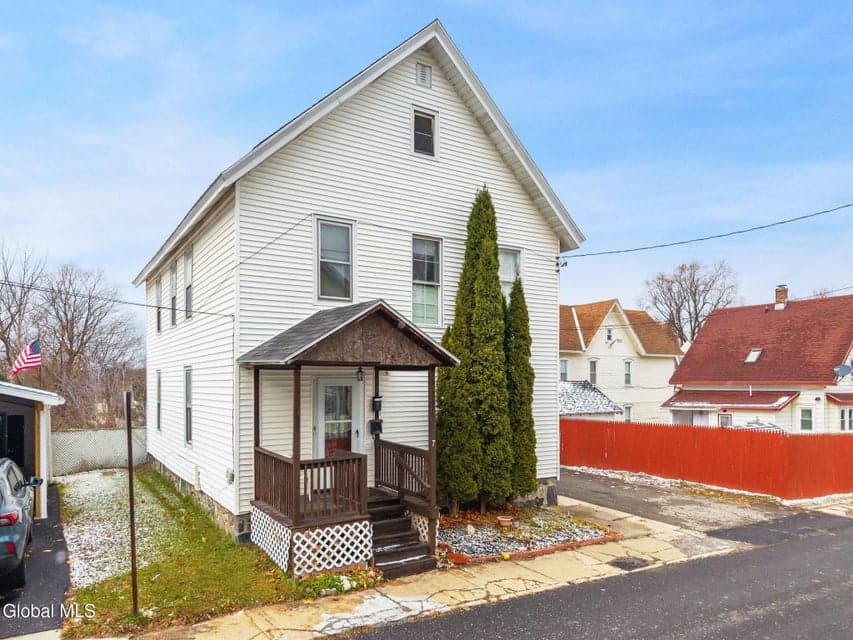 0.12 acres · Duplex, photo 2