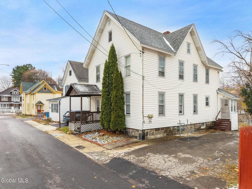 0.12 acres · Duplex, photo 3