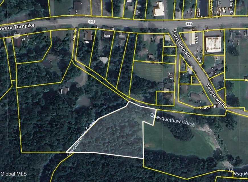 L53 Tarrytown Road, photo 4