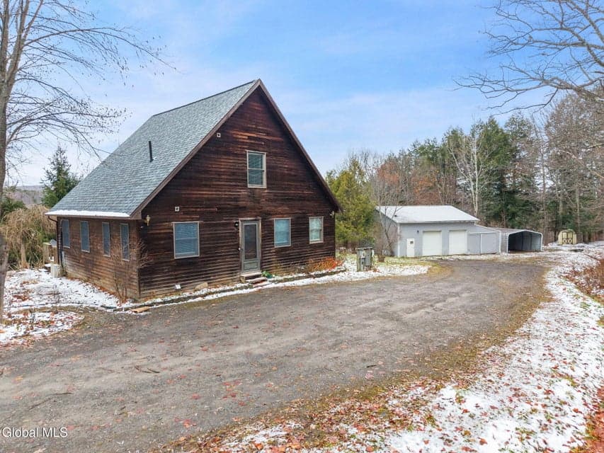 336 Smith Road, Richmondville, NY 12149, photo 5