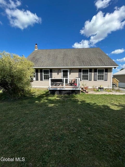 1236 Knox Cave Road