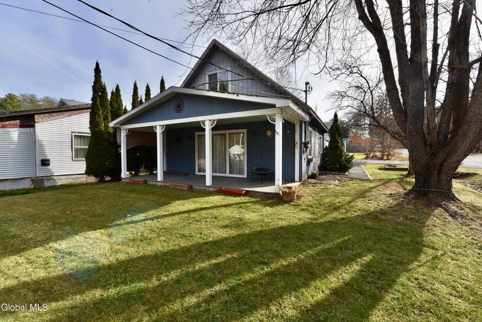 103 Wendell Avenue, Broadalbin, NY 12025, photo 2