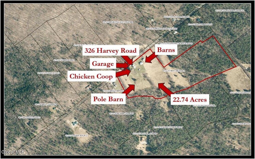 326 Harvey Road, photo 3