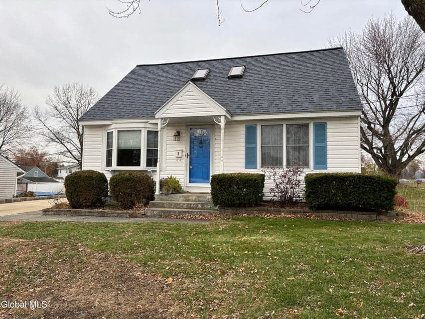 1 Elinor Place, photo 1