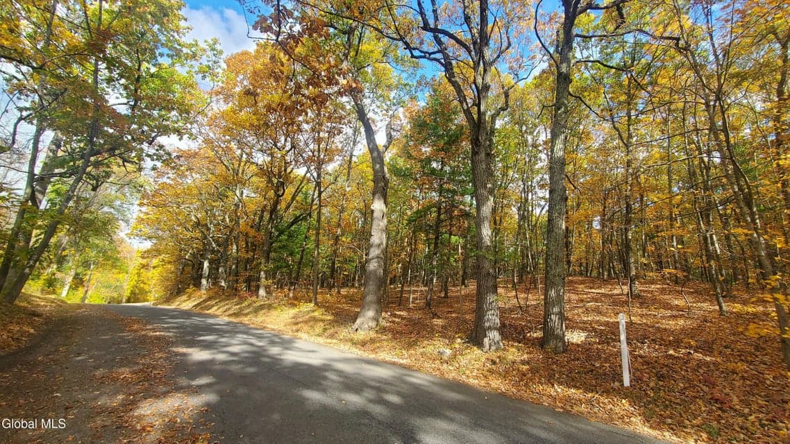 L25 Fischer Road, Kinderhook, NY 12106