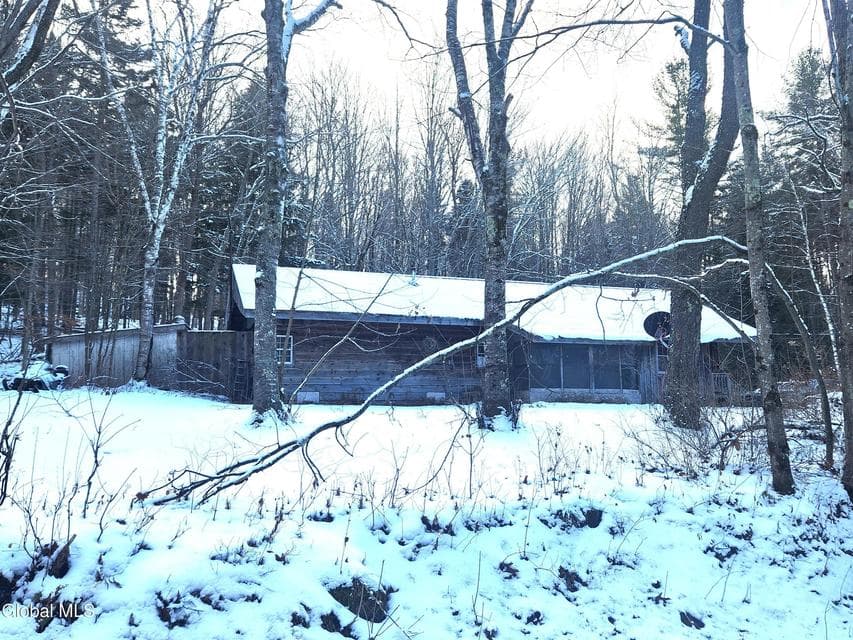 285 Fish Mountain Road, photo 1