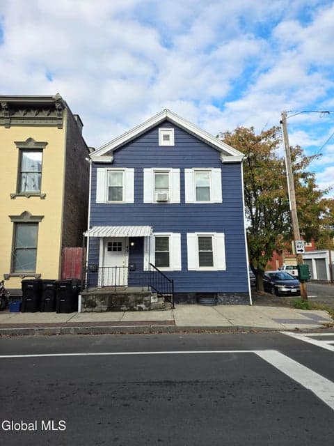 491 2nd Street, Troy, NY