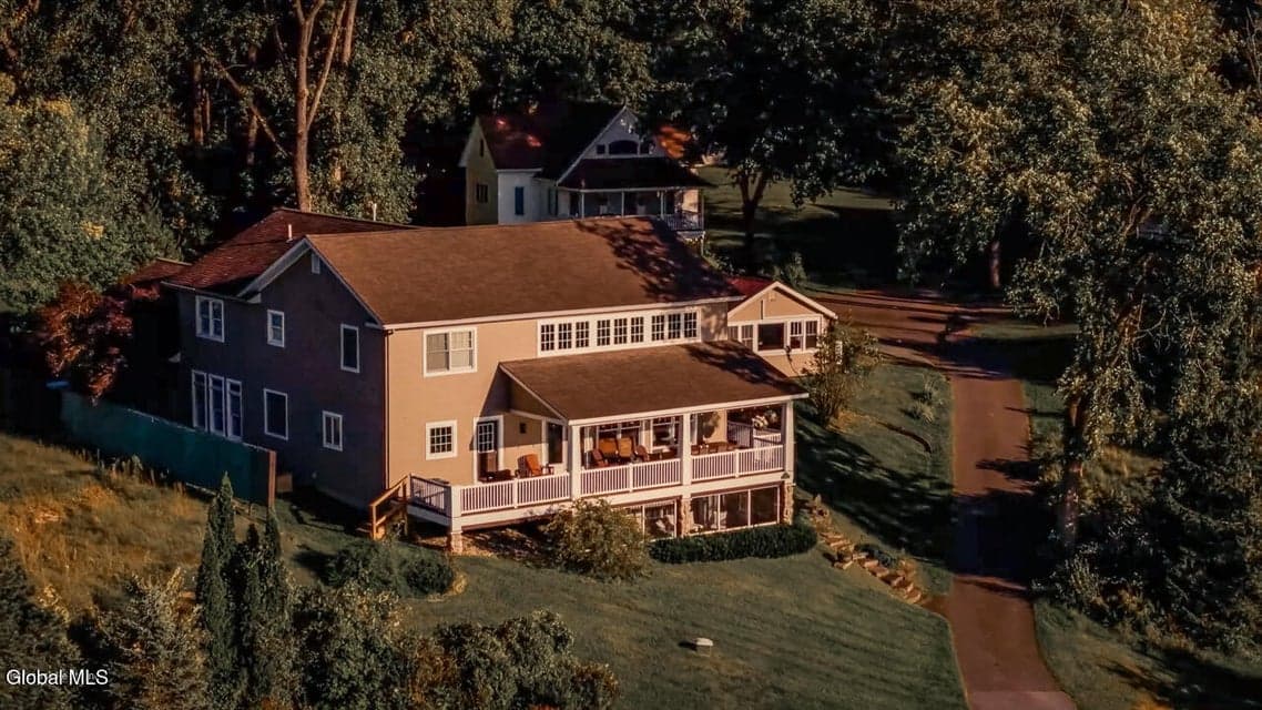 2 Leeward Lane, Stillwater, NY, photo 5