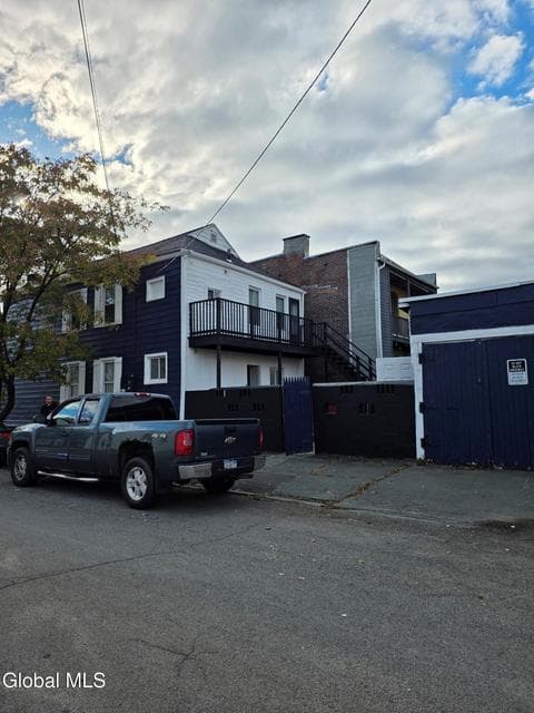 491 2nd Street, Troy, NY, photo 5
