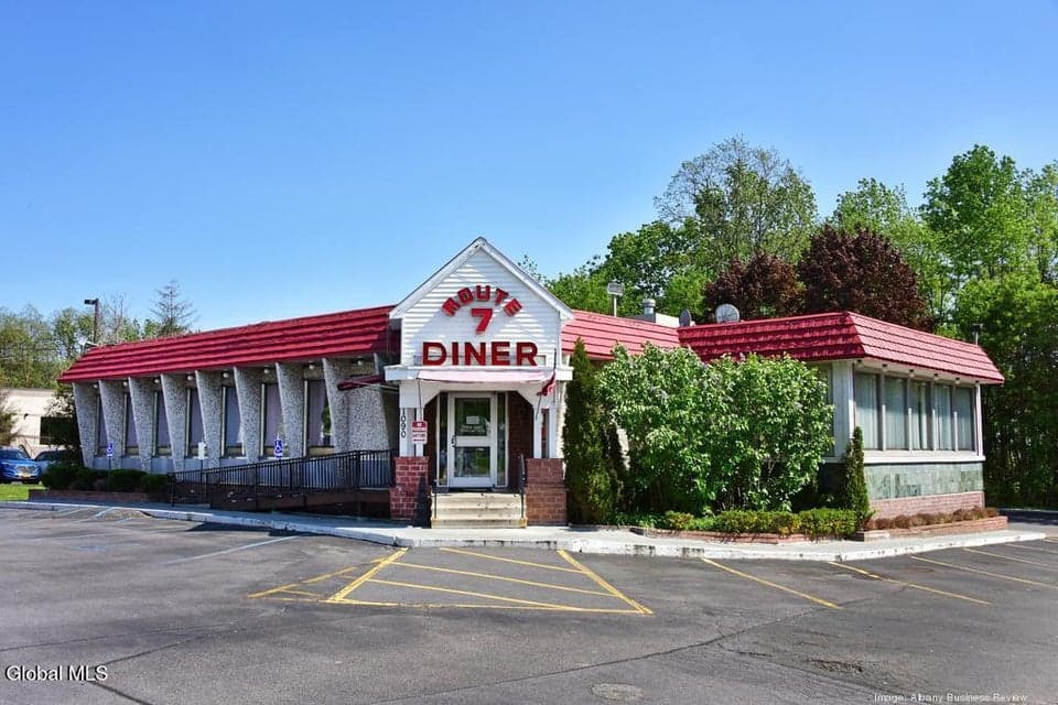 1090 Troy-Schenectady Road