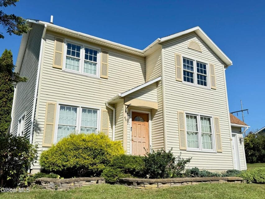 46 Albany Street