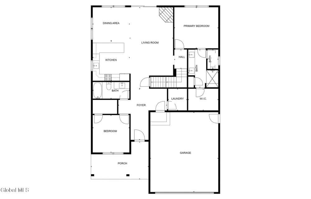 706 Swaggertown Road, photo 2