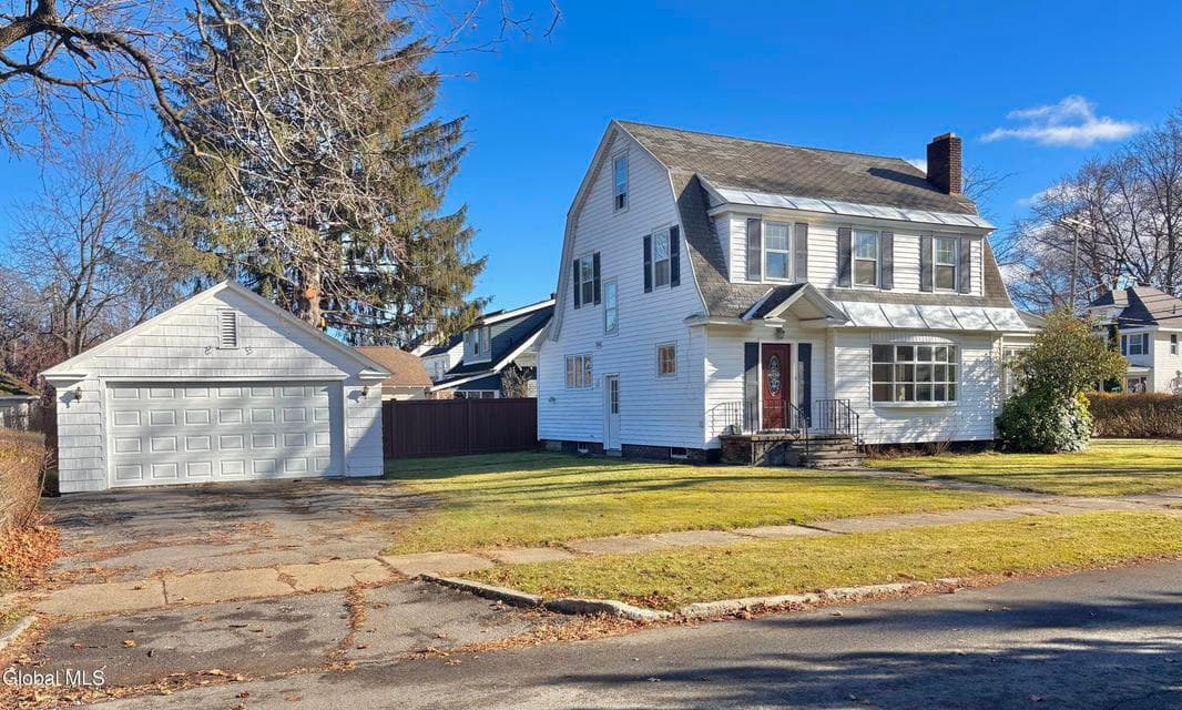 4 Judson Parkway, photo 1