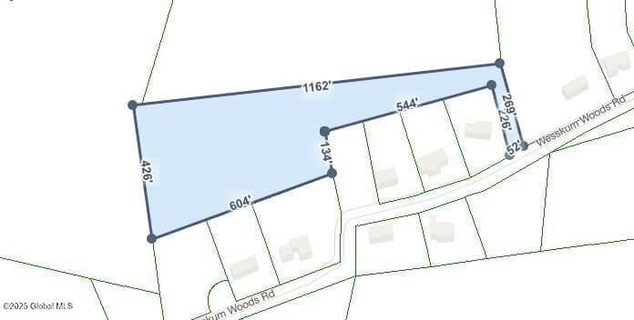 132 Wesskum Woods Road, photo 2
