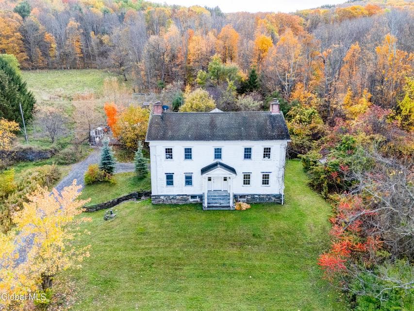 594 Gott Road