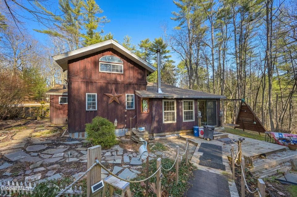 120 Rod And Gun Club Road, photo 1