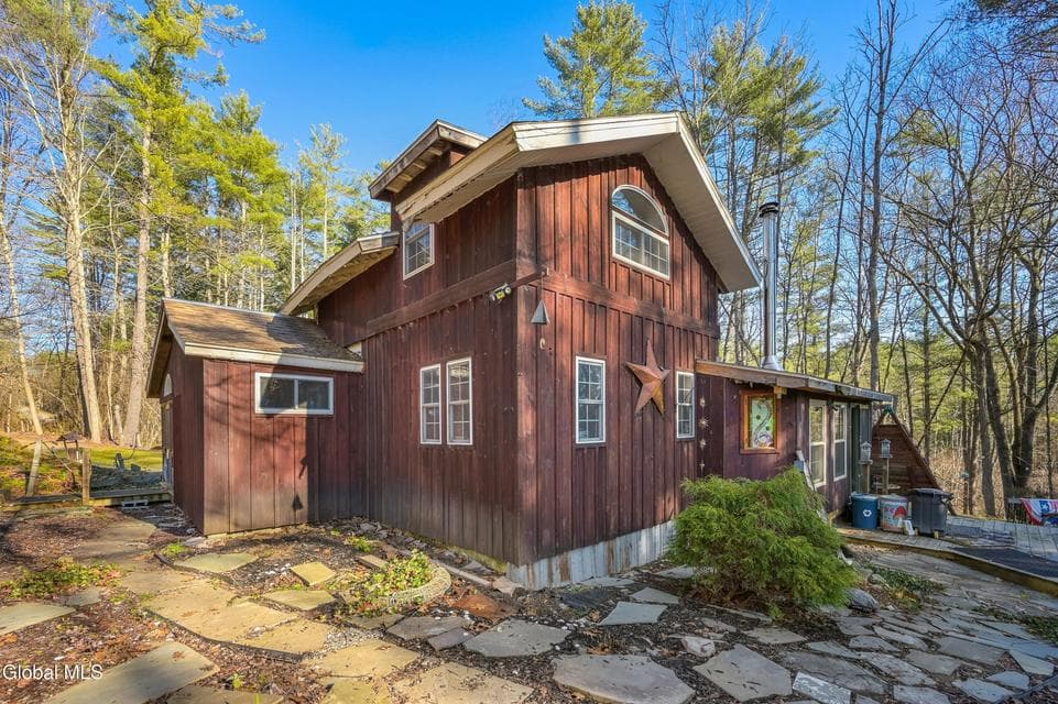 120 Rod And Gun Club Road, photo 4
