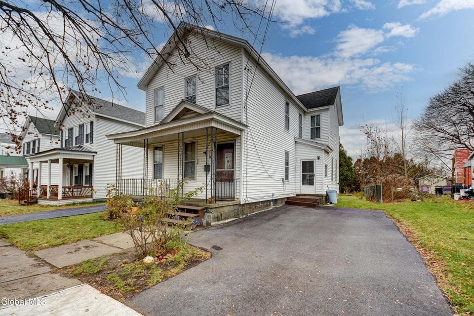 12 Cady Street, Johnstown, NY 12095, photo 1