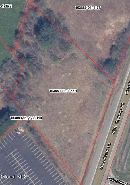 Lot 36.1 State Route 9H, photo 1
