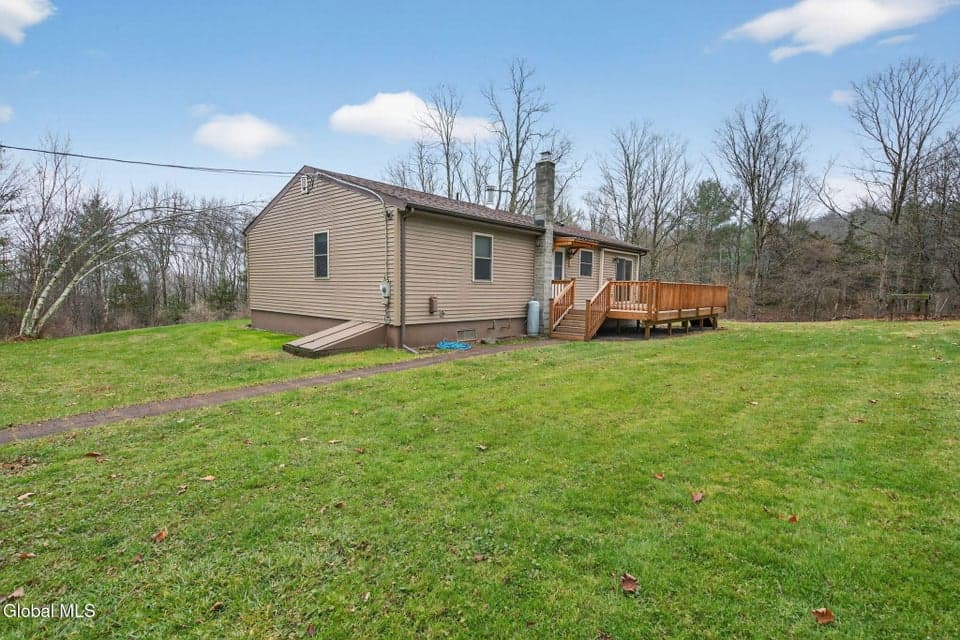 320 Shady Glen Road, photo 2
