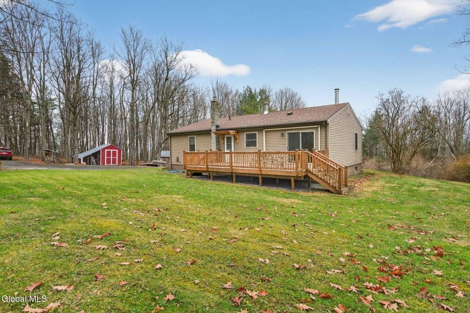 320 Shady Glen Road, photo 1