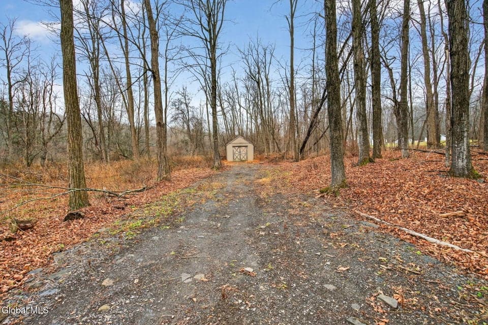 308 Shady Glen Road, photo 1