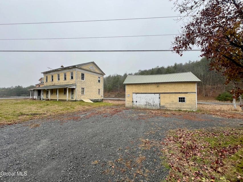 524 Copeland Hill Road, photo 1