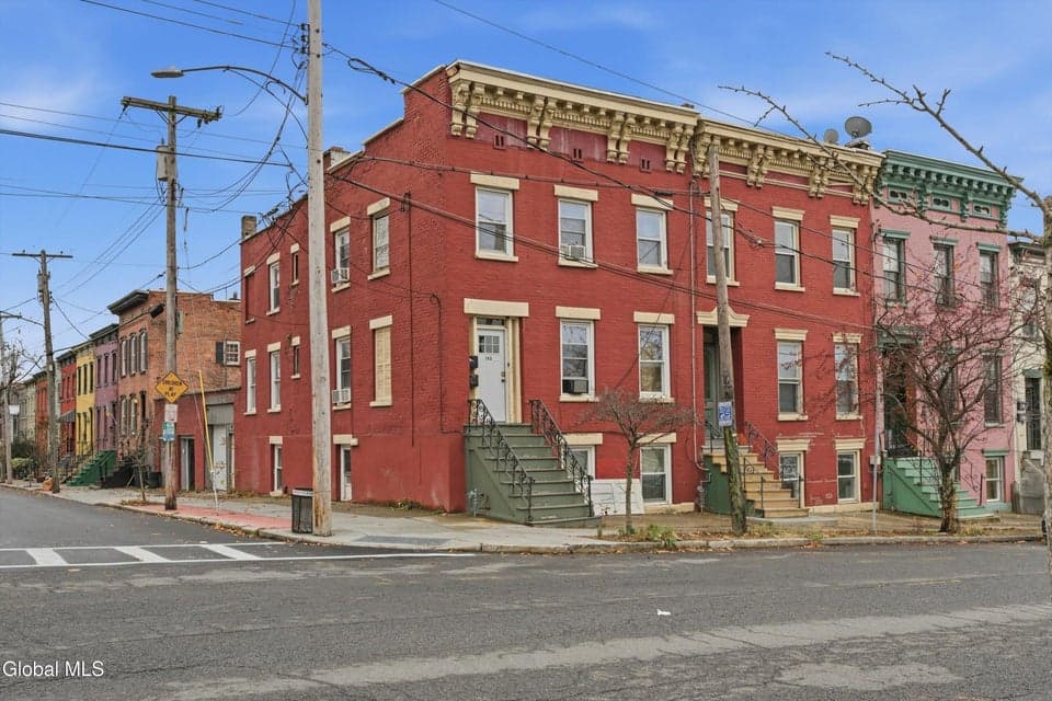163 Eagle Street, photo 1