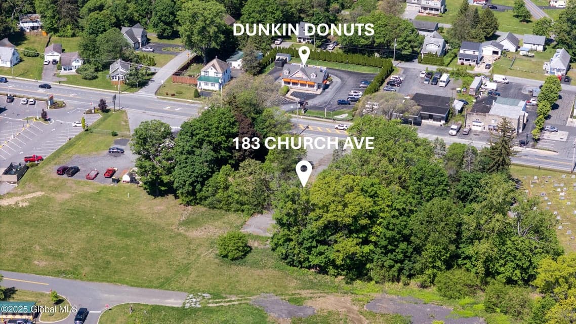 183-185 Church Avenue, photo 1