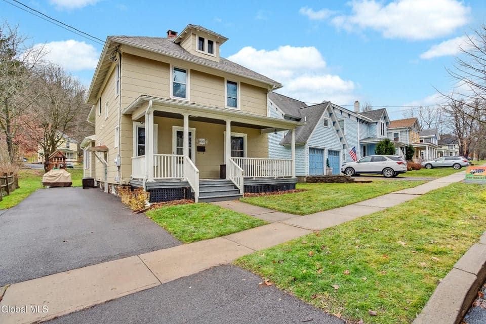 66 Grove Street, Cooperstown, NY, photo 2
