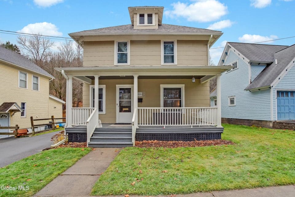 66 Grove Street, Cooperstown, NY, photo 3