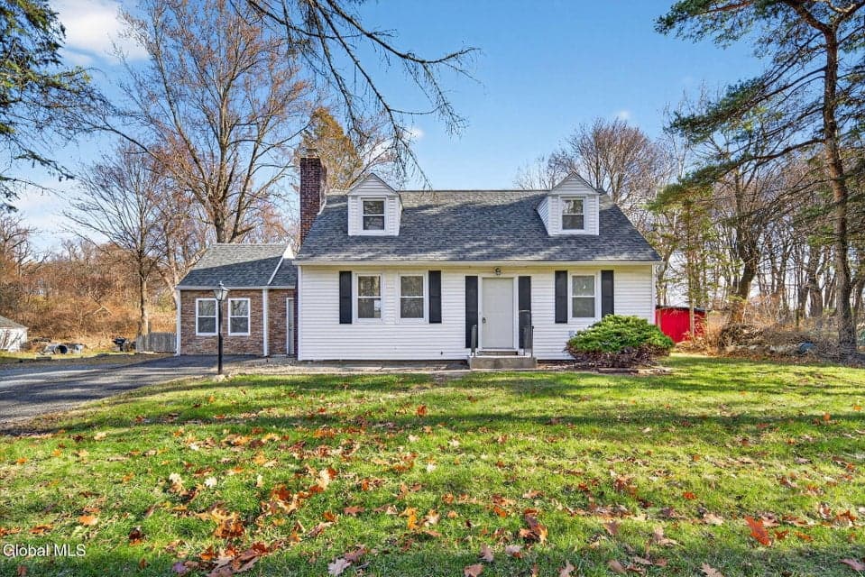 335 Albany Shaker Road, photo 1