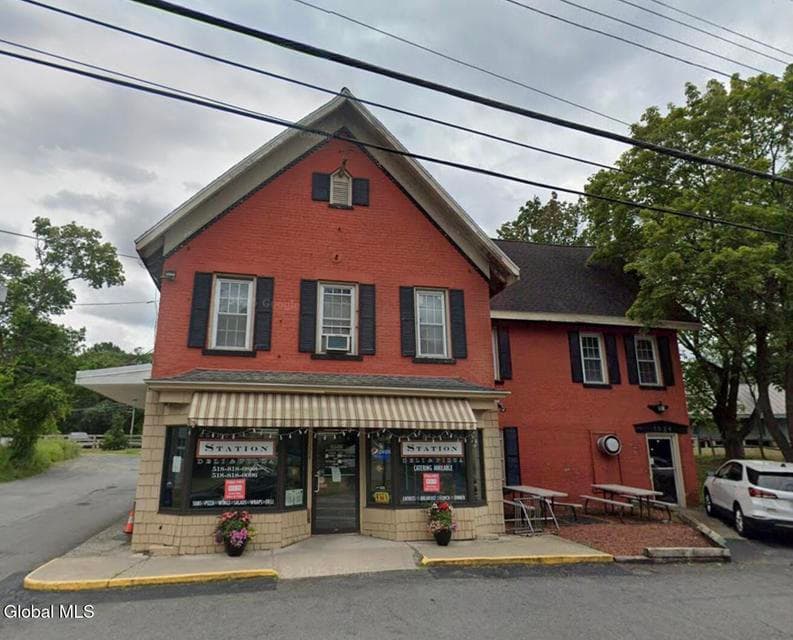 1526 New Scotland Road