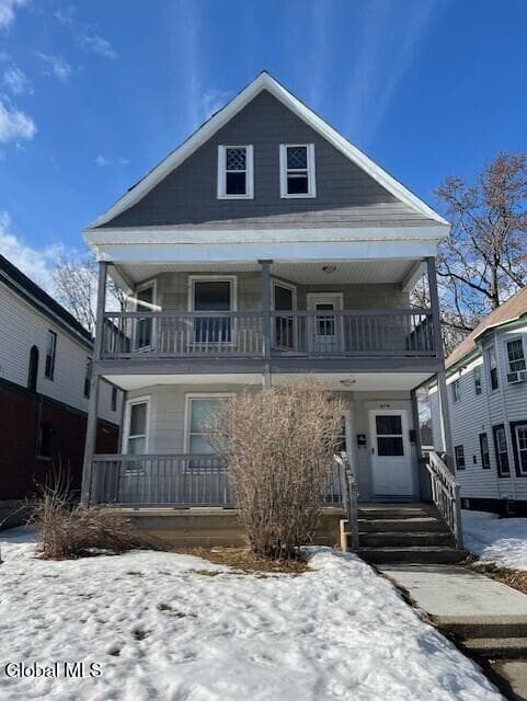 1111 Parkwood Boulevard, photo 1