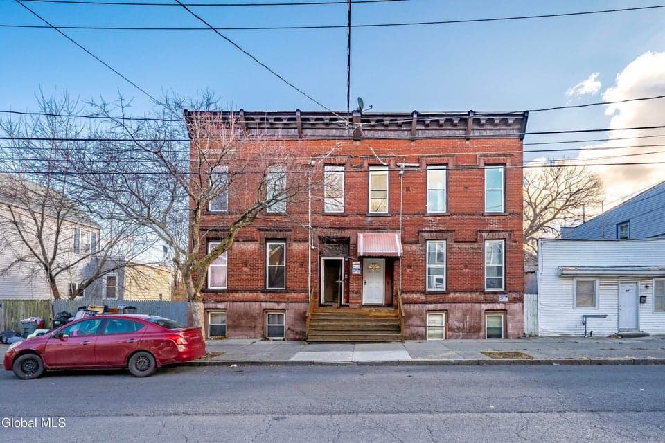 40-42 Ontario Street, Albany, NY, photo 1