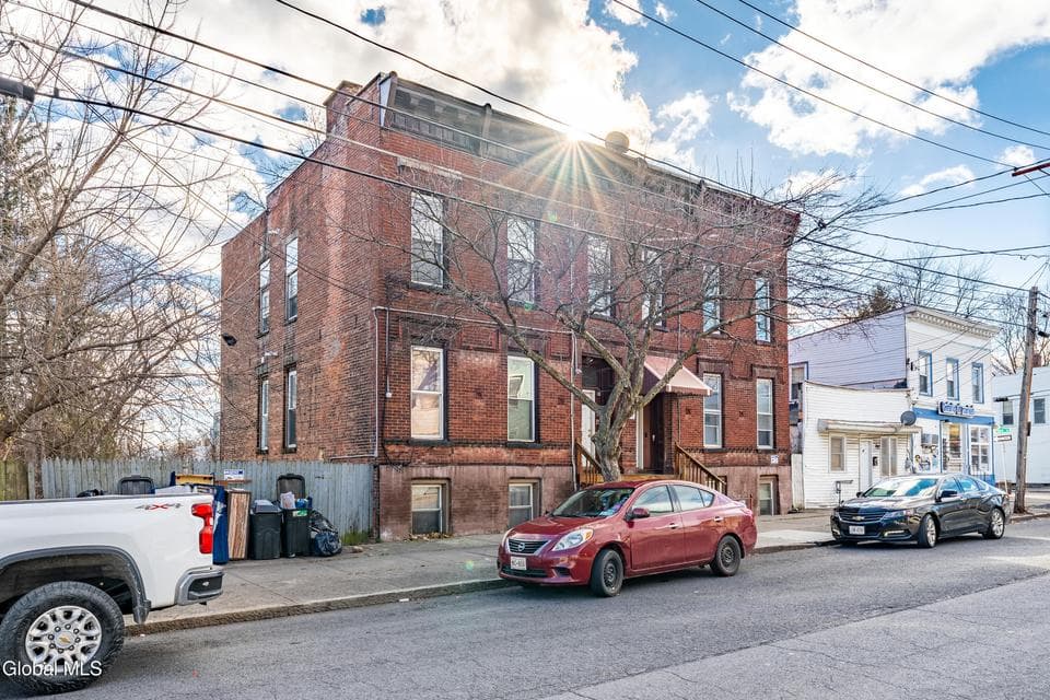 40-42 Ontario Street, Albany, NY, photo 2