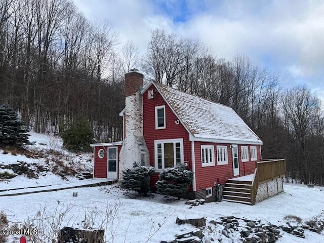 212 Haner Road, photo 1