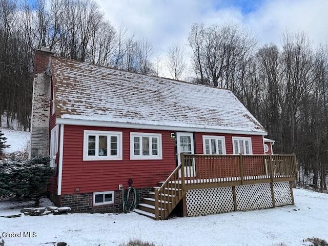 212 Haner Road, photo 2