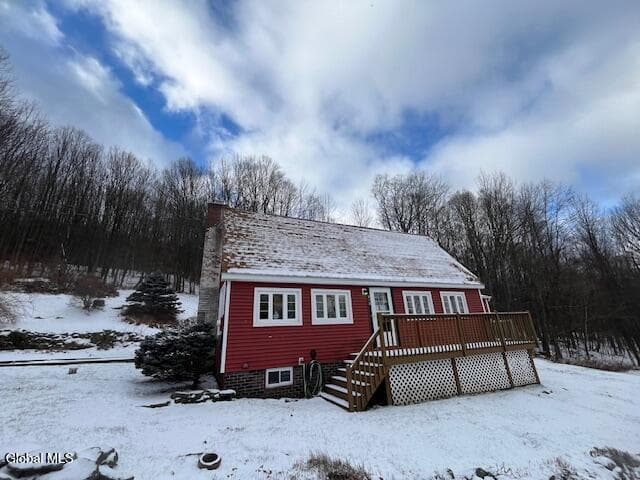 212 Haner Road, photo 3